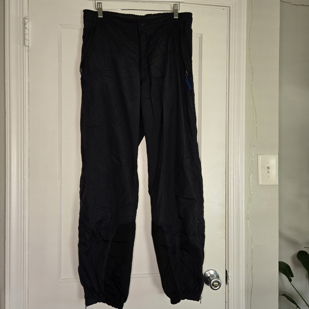 Patagonia Ski/Snow Pants - Men's 36 - Black